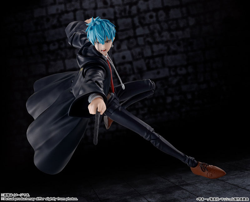 S.H.Figuarts ランス・クラウン – SOOTANG HOBBY S.H.Figuarts ランス・クラウン – SOOTANG HOBBY