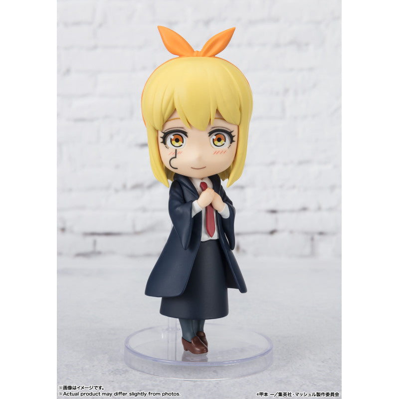 Figuarts mini レモン・アーヴィン