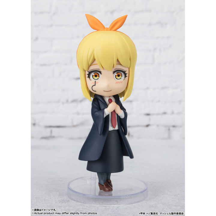 Figuarts mini レモン・アーヴィン