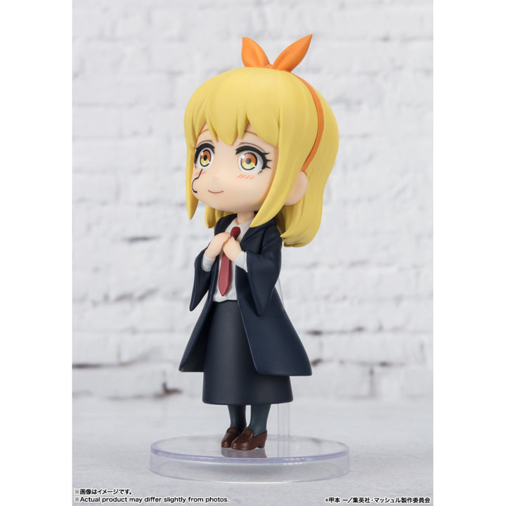 Figuarts mini レモン・アーヴィン