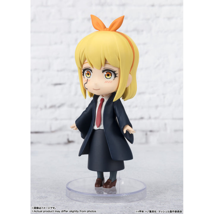 Figuarts mini レモン・アーヴィン