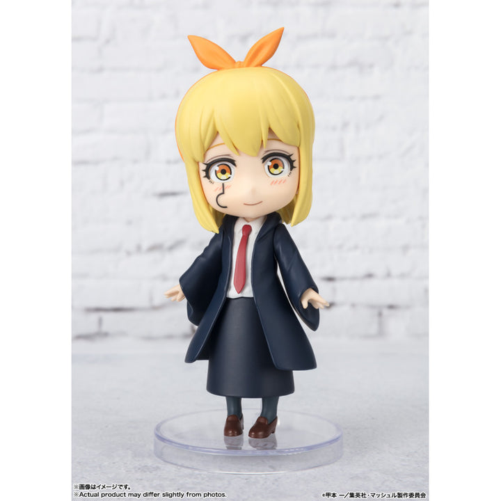 Figuarts mini レモン・アーヴィン