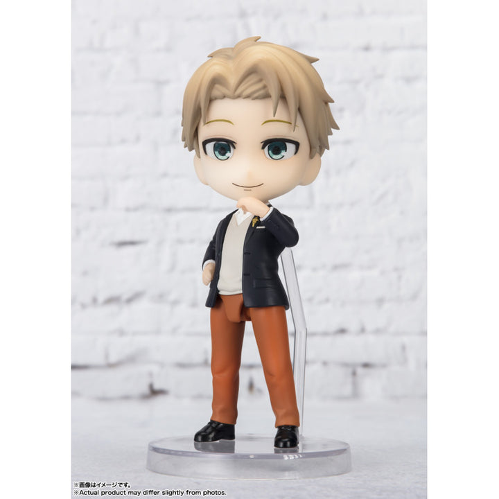 Figuarts mini ロイド・フォージャー -おでけけこーで-