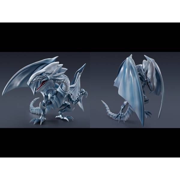 S.H.MonsterArts 青眼の白龍 – SOOTANG HOBBY S.H.MonsterArts 青眼の白龍 – SOOTANG HOBBY