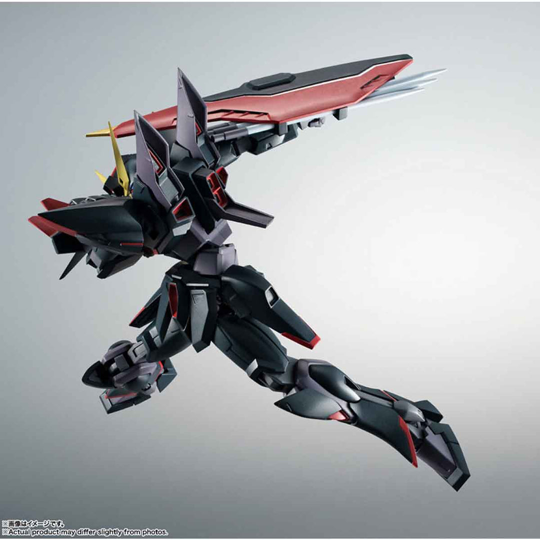 ROBOT魂 ＜SIDE MS＞ GAT-X207 ブリッツガンダム ver. A.N.I.M.E.