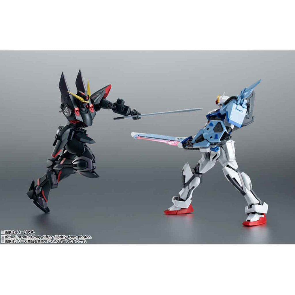 EXPO限定ブリッツガンダムを含む 計6点セット 特別販売