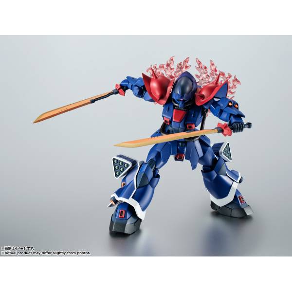 た*ち様 190 RE/100 イフリート改 中古新品 イフリート改 (RE/100) (ガンプラ) - ホビーサーチ ガンプラ他