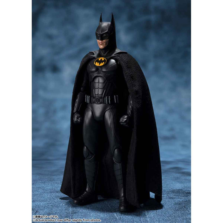 S.H.Figuarts バットマン(ザ・フラッシュ)