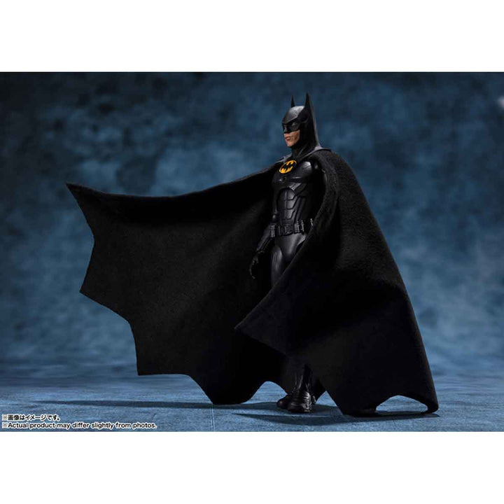 S.H.Figuarts バットマン(ザ・フラッシュ)