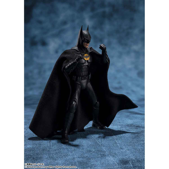 S.H.Figuarts バットマン(ザ・フラッシュ)