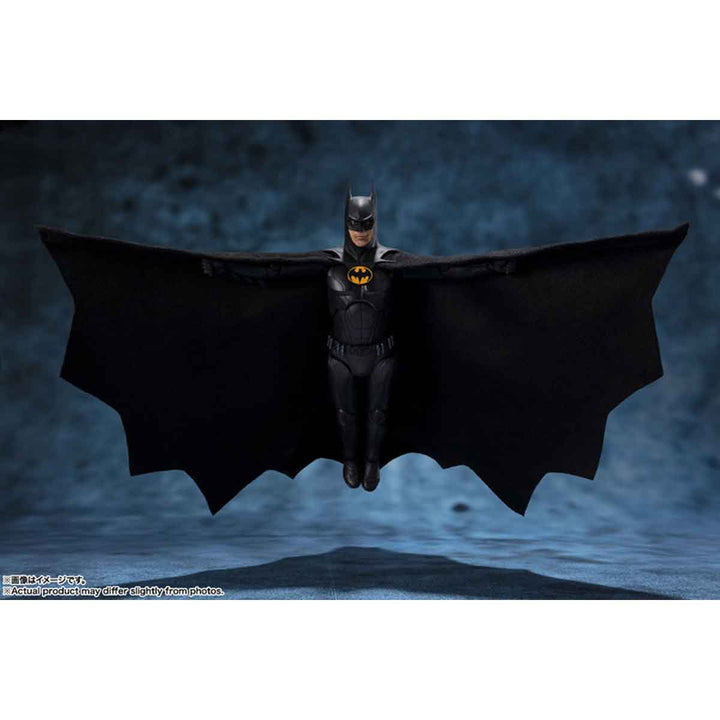 S.H.Figuarts バットマン(ザ・フラッシュ)
