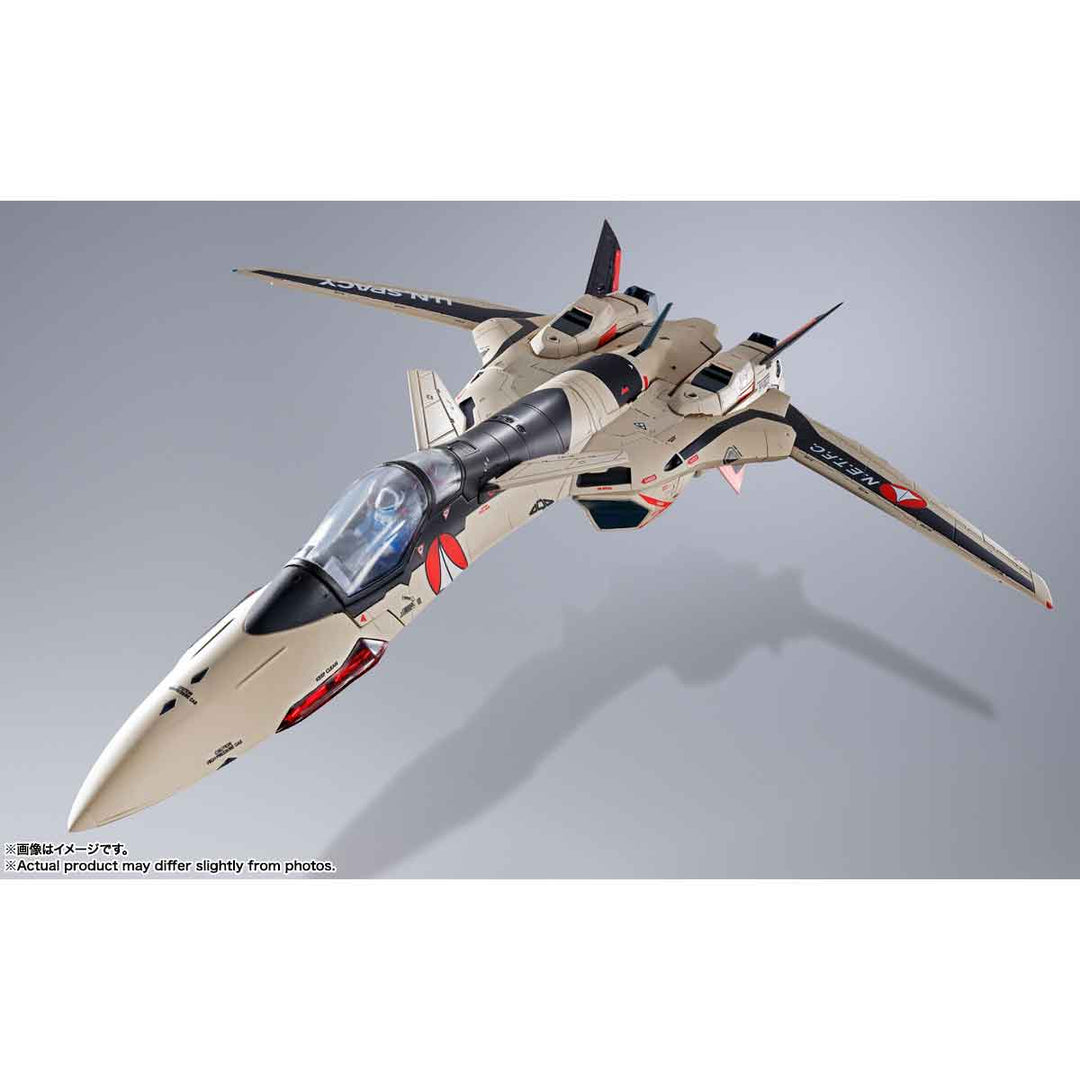 DX超合金 YF-19 エクスカリバー(イサム・ダイソン機)