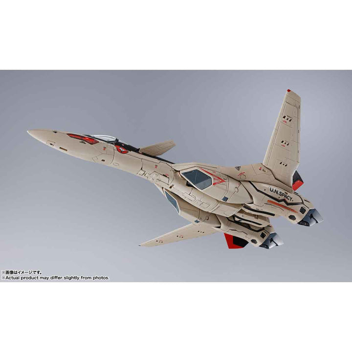 DX超合金 YF-19 エクスカリバー(イサム・ダイソン機)