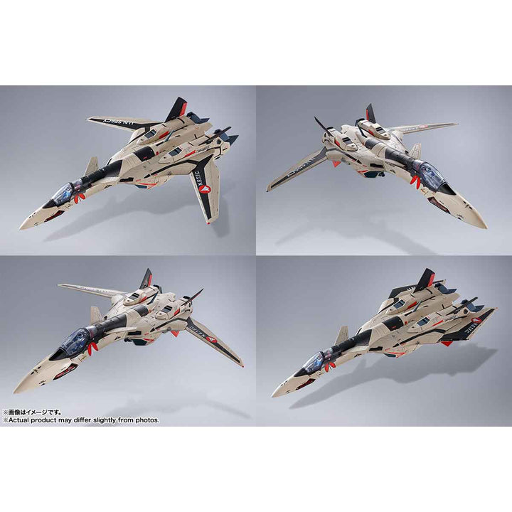 DX超合金 YF-19 エクスカリバー(イサム・ダイソン機)