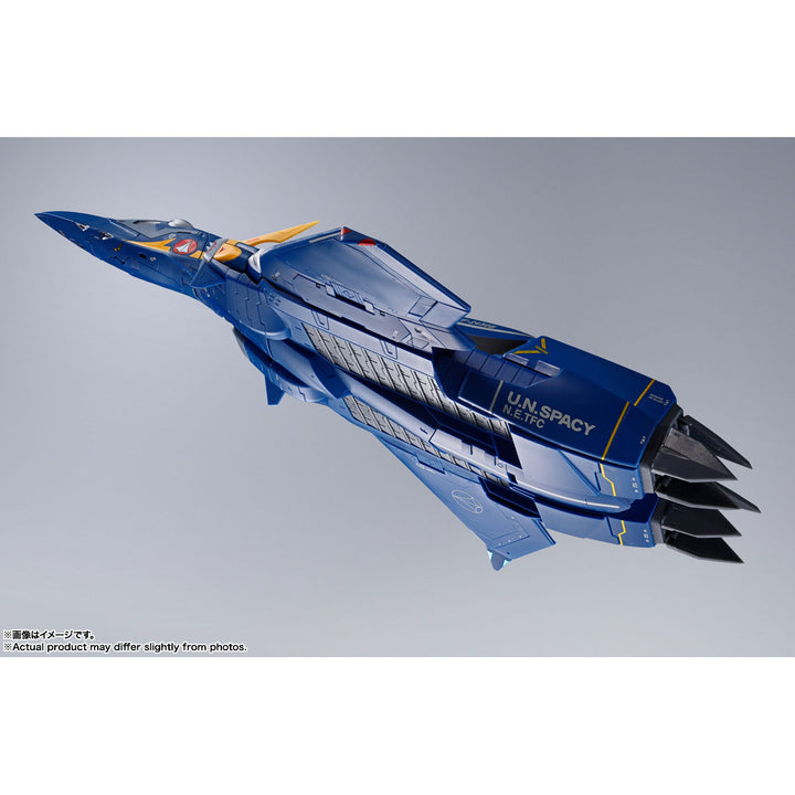 DX超合金 YF-21(ガルド・ゴア・ボーマン機)