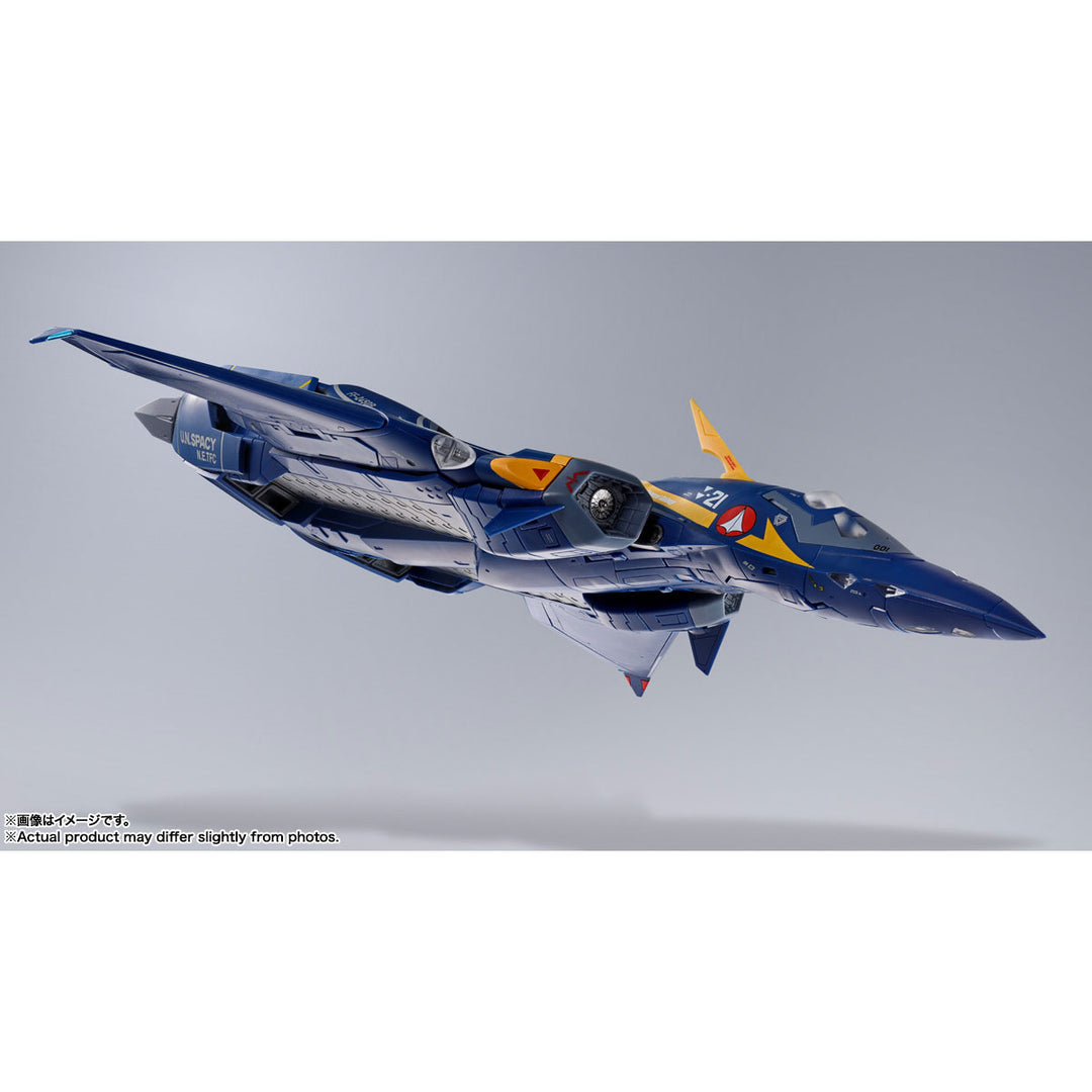 DX超合金 YF-21(ガルド・ゴア・ボーマン機)