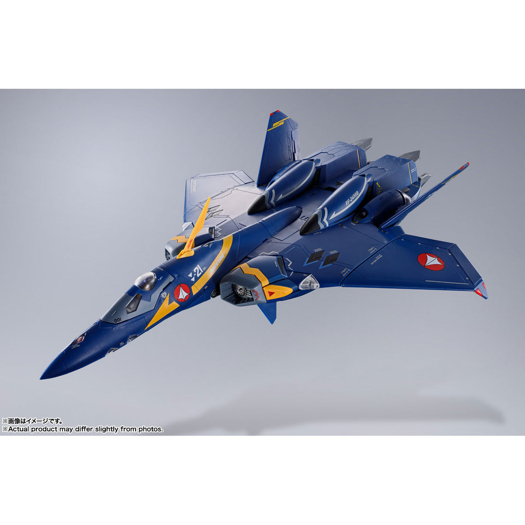 DX超合金 YF-21(ガルド・ゴア・ボーマン機)