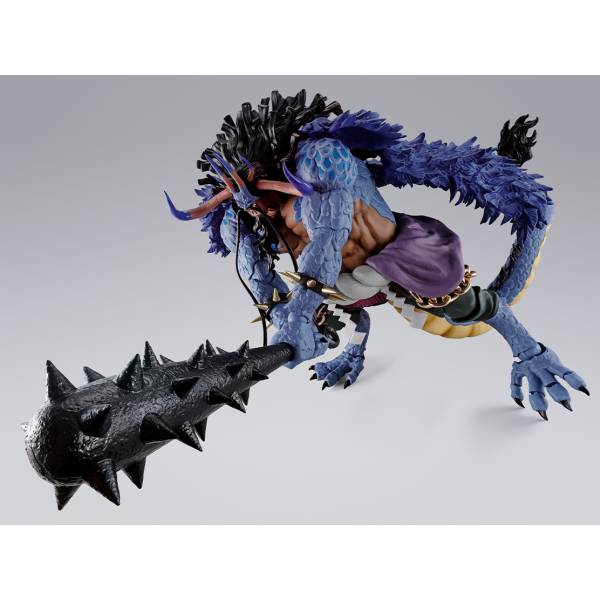 S.H.Figuarts 百獣のカイドウ(人獣型) – SOOTANG HOBBY