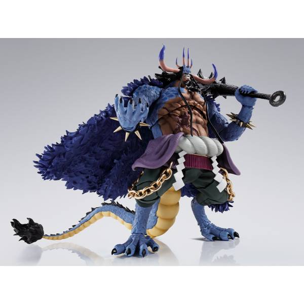 大人 可愛い 服  S.H.Figuarts 百獣のカイドウ(人獣型) – SOOTANG HOBBY その他
