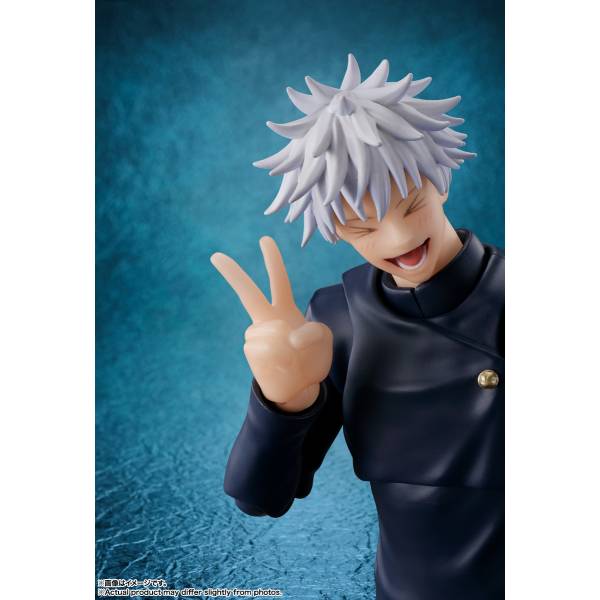 【再販】S.H.Figuarts 五条悟-呪術高専-