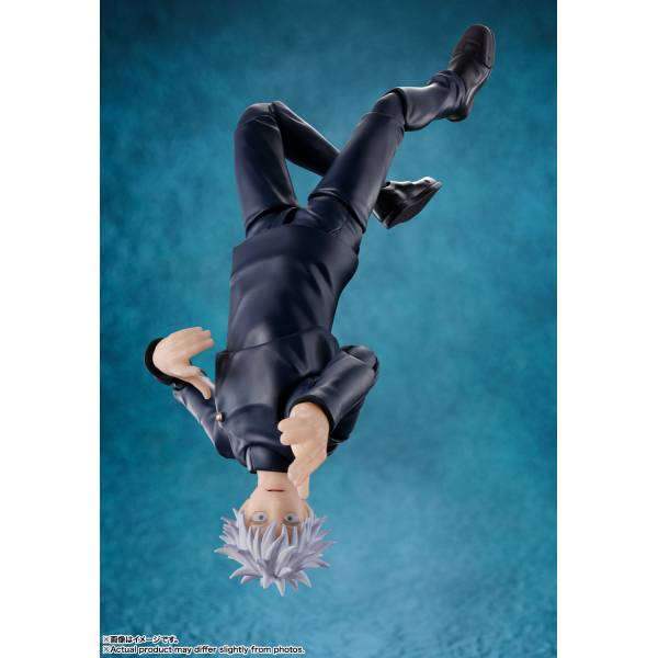 【再販】S.H.Figuarts 五条悟-呪術高専-