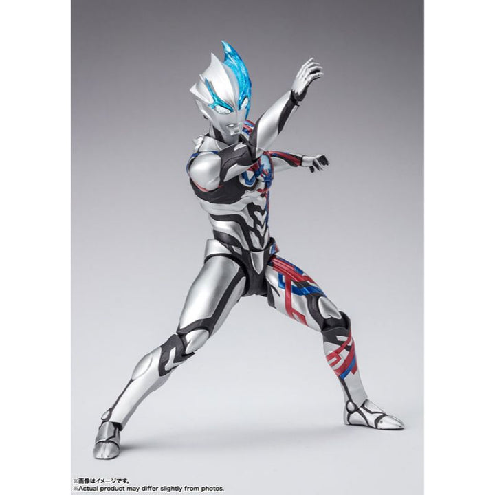 S.H.Figuarts ウルトラマンブレーザー