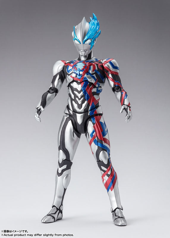 S.H.Figuarts ウルトラマンブレーザー