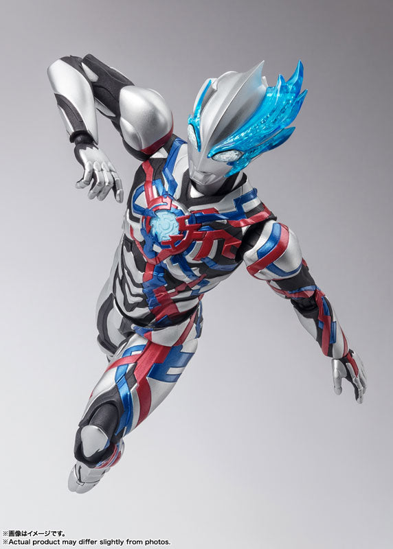 S.H.Figuarts ウルトラマンブレーザー