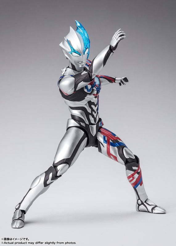 S.H.Figuarts ウルトラマンブレーザー