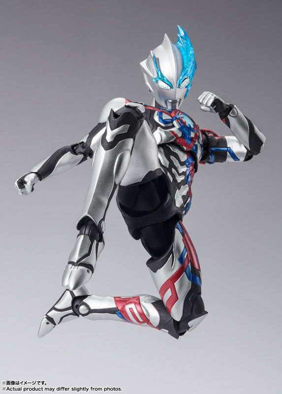 S.H.Figuarts ウルトラマンブレーザー