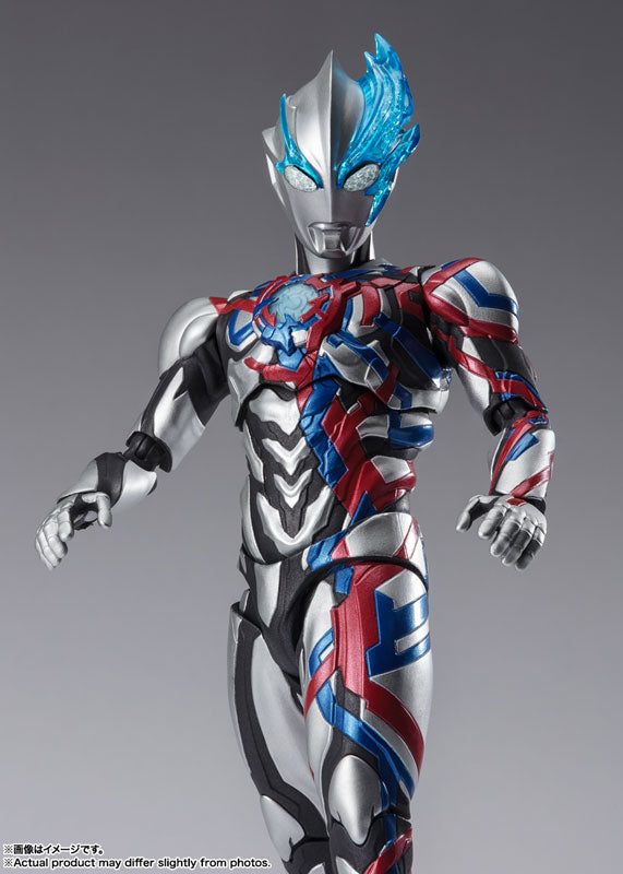 S.H.Figuarts ウルトラマンブレーザー