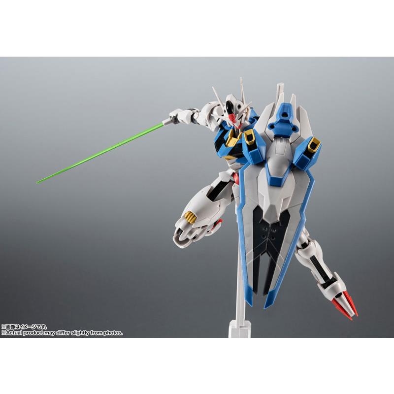 ROBOT魂 ＜SIDE MS＞ XVX-016 ガンダム・エアリアル ver. A.N.I.M.E. ～ROBOT魂15th ANNIVERSARY～