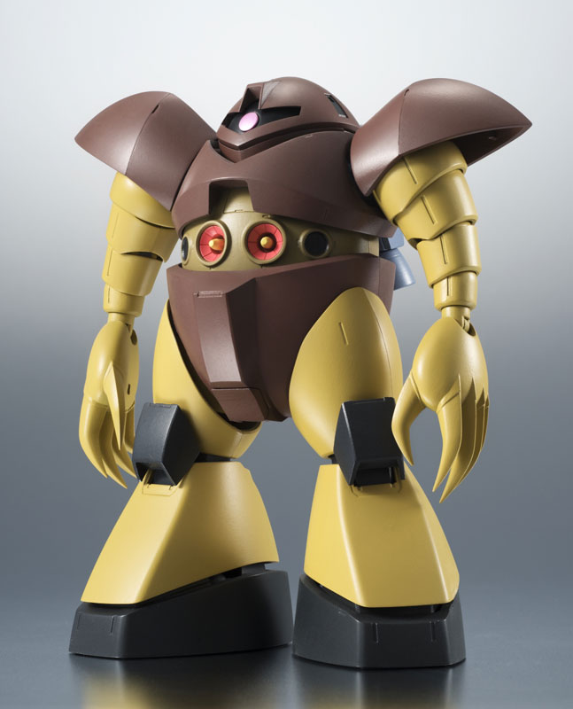 ROBOT魂 ＜SIDE MS＞ MSM-03 ゴッグ ver. A.N.I.M.E.