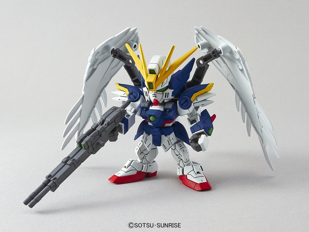 SDEXスタンダード ウイングガンダムゼロ EW