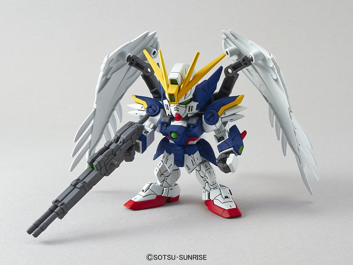 SDEXスタンダード ウイングガンダムゼロ EW