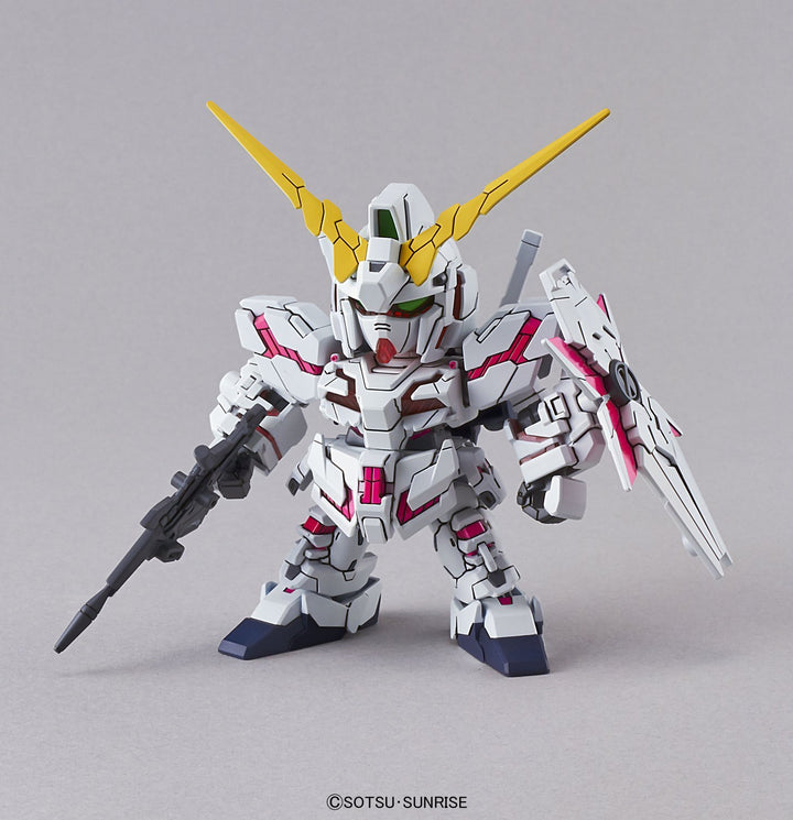 SDEXスタンダード ユニコーンガンダム(デストロイモード)