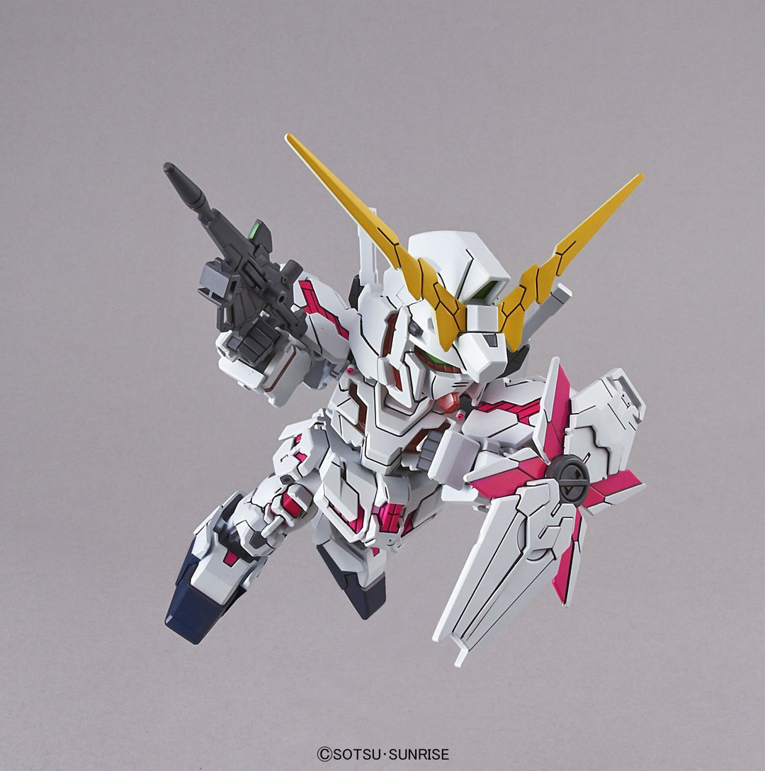 SDEXスタンダード ユニコーンガンダム(デストロイモード)