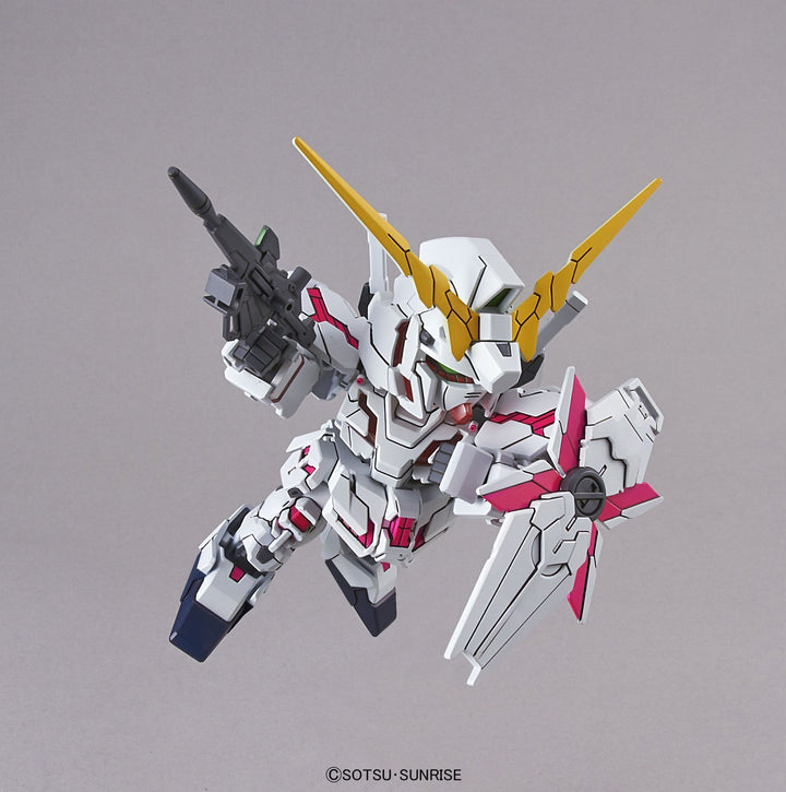 SDEXスタンダード ユニコーンガンダム(デストロイモード)