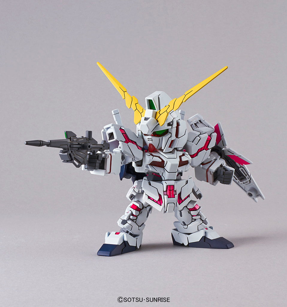 SDEXスタンダード ユニコーンガンダム(デストロイモード)