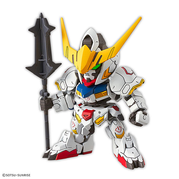 SDEXスタンダード 010 ガンダムバルバトス