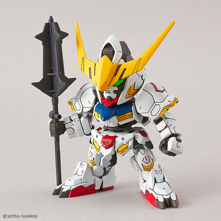SDEXスタンダード 010 ガンダムバルバトス