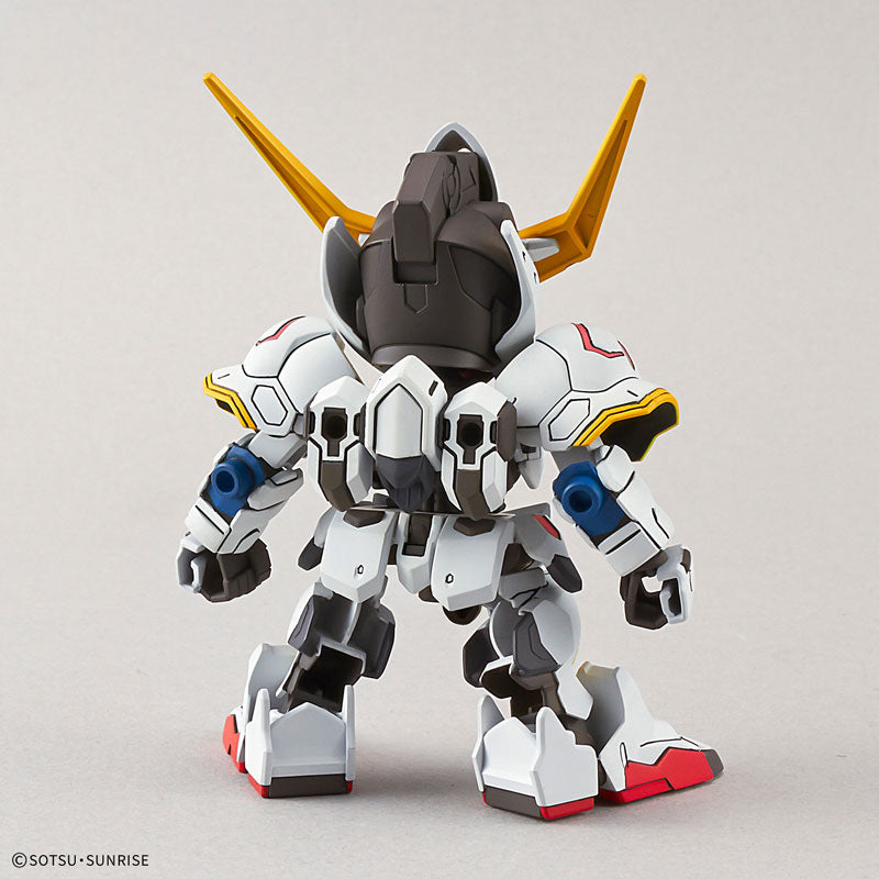 SDEXスタンダード 010 ガンダムバルバトス