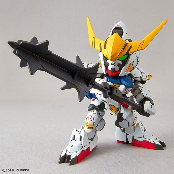 SDEXスタンダード 010 ガンダムバルバトス