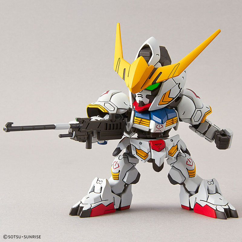 SDEXスタンダード 010 ガンダムバルバトス