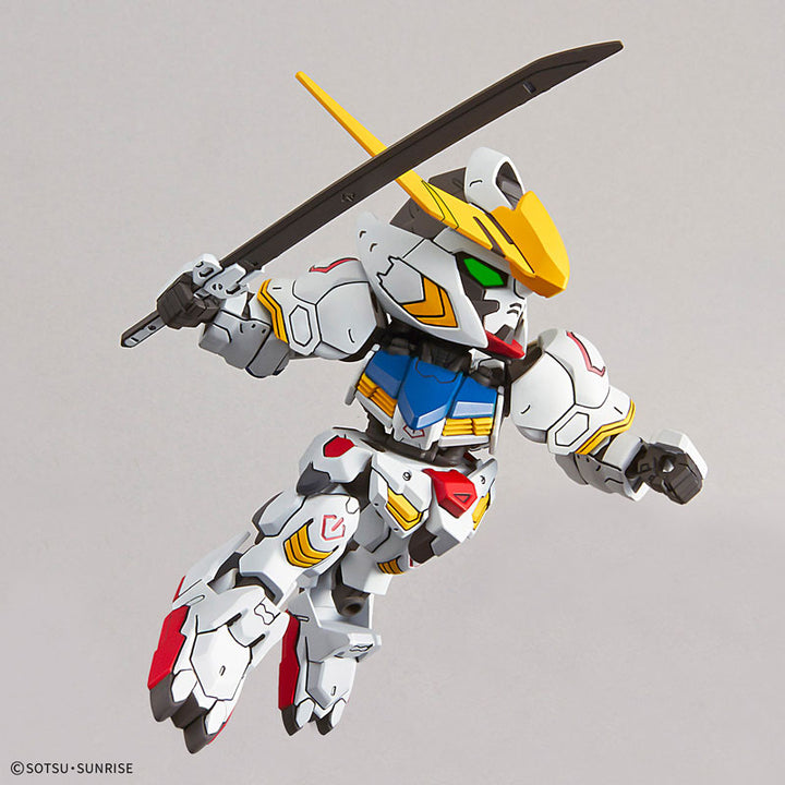 SDEXスタンダード 010 ガンダムバルバトス
