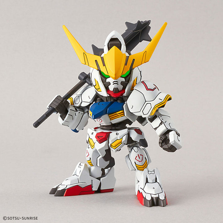 SDEXスタンダード 010 ガンダムバルバトス