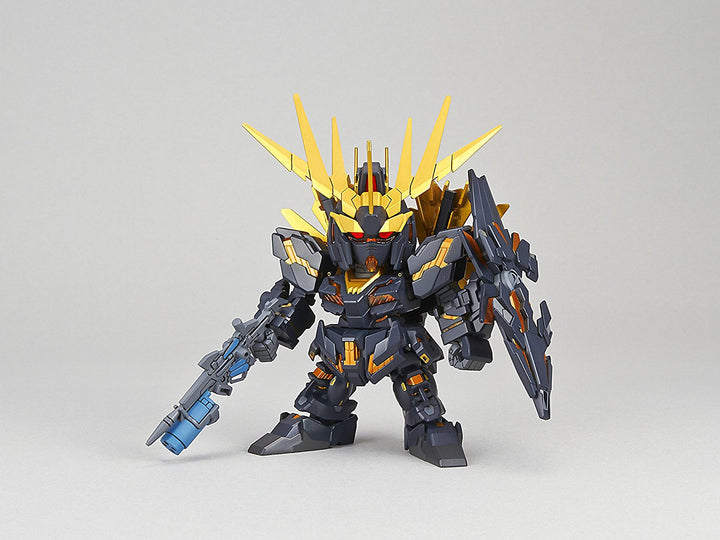SDEXスタンダード ユニコーンガンダム2号機 バンシィ・ノルン