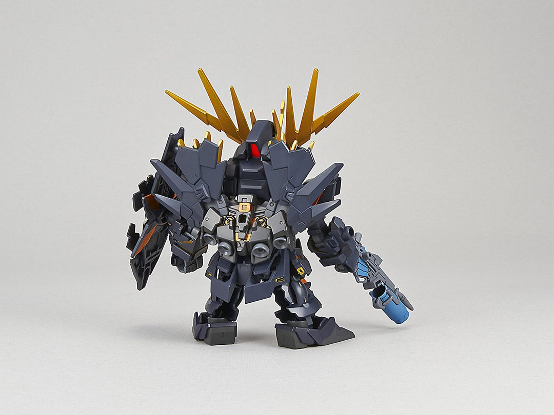 SDEXスタンダード ユニコーンガンダム2号機 バンシィ・ノルン