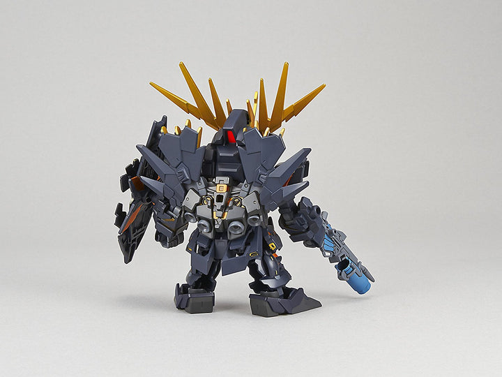 SDEXスタンダード ユニコーンガンダム2号機 バンシィ・ノルン