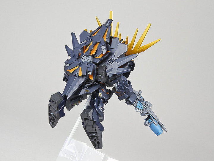 SDEXスタンダード ユニコーンガンダム2号機 バンシィ・ノルン